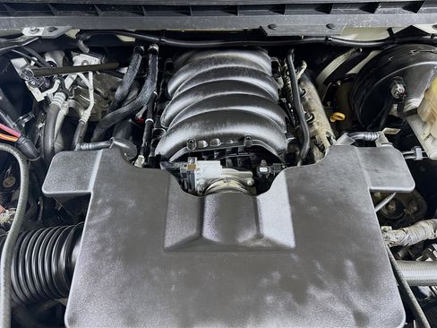 Used 2019 Chevrolet Silverado 1500 W/T w/ WT Convenience Package image 37