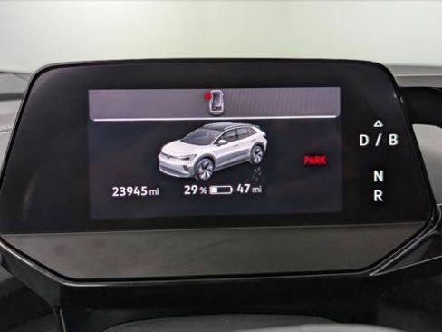 Used 2023 Volkswagen ID.4 S RWD image 20