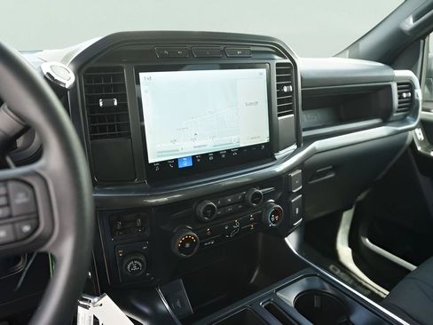 Used 2024 Ford F150 STX AWD/4WD image 26