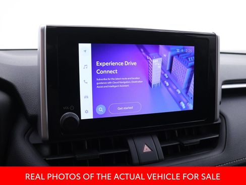 Certified 2024 Toyota RAV4 LE AWD/4WD image 8