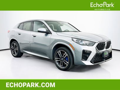 Used 2025 BMW X2 xDrive28i