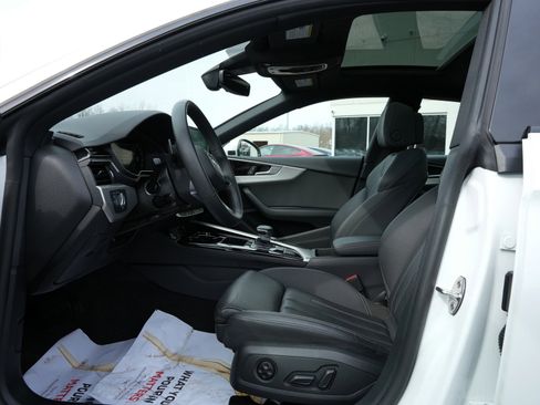 Used 2025 Audi A5 2.0T Premium Plus image 32