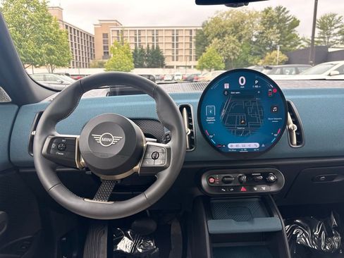 Used 2025 MINI Cooper Countryman S w/ Comfort Package Max AWD/4WD image 20