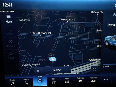 Used 2023 Ford F150 Tremor w/ Trailer Tow Package image 31