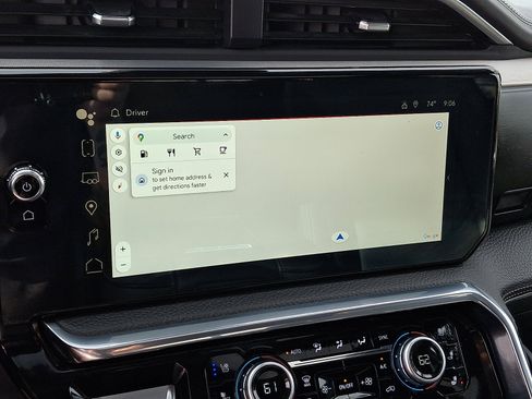 Used 2024 GMC Sierra 2500 Denali w/ Denali Reserve Package image 17