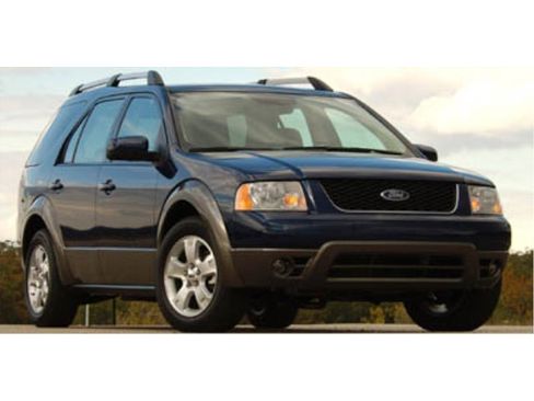 Used 2005 Ford Freestyle SEL image 1