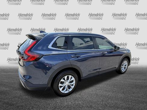 Used 2024 Honda CR-V LX image 10