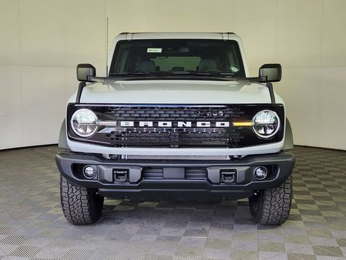 New 2026 Ford Bronco Big Bend w/ Black Diamond Package AWD/4WD image 2