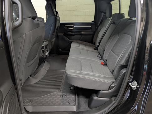 New 2026 RAM 1500 Big Horn image 6