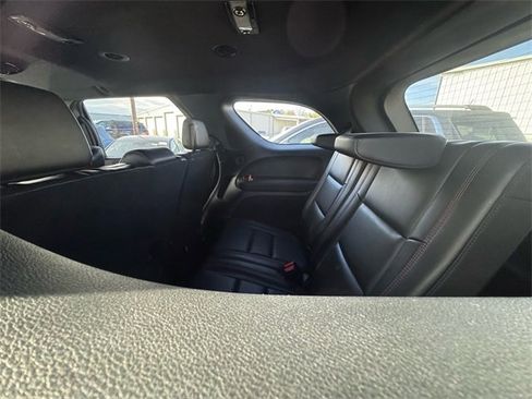 Used 2024 Dodge Durango GT image 13