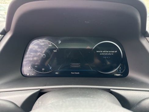 Certified 2023 Hyundai Sonata SEL w/ Convenience Package image 8