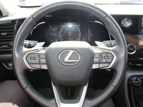 Certified 2024 Lexus NX 250 FWD w/ Premium Package image 16