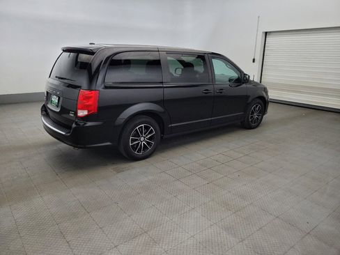 Used 2018 Dodge Grand Caravan GT FWD image 10