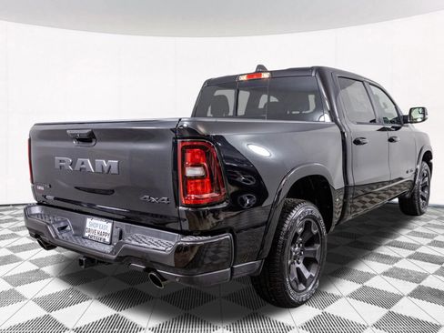 New 2026 RAM 1500 Big Horn image 8
