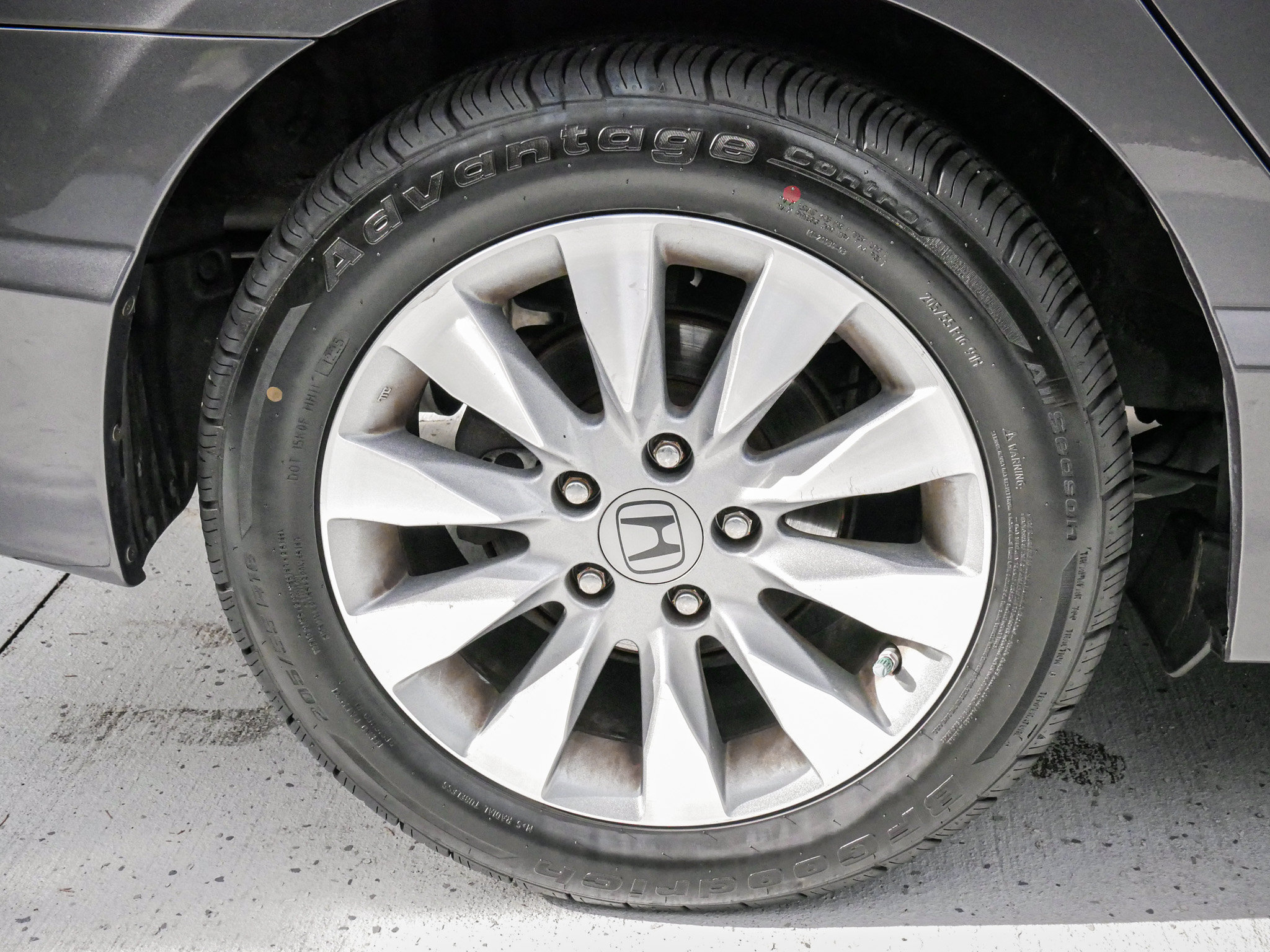 Used 2010 Honda Civic EX image 13