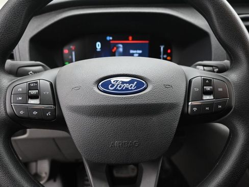 New 2026 Ford Transit 350 Low Roof RWD image 10