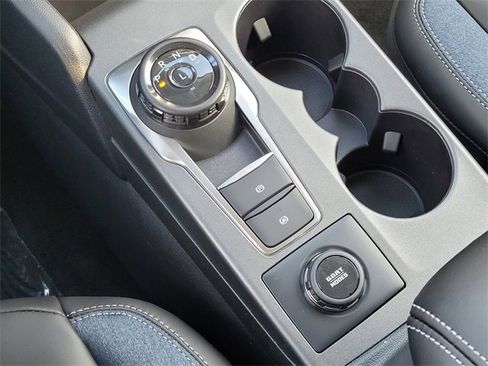 New 2025 Ford Bronco Sport Outer Banks image 19