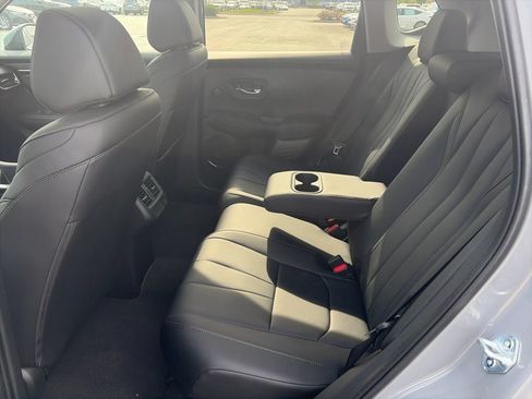 Used 2025 Acura ADX FWD image 17