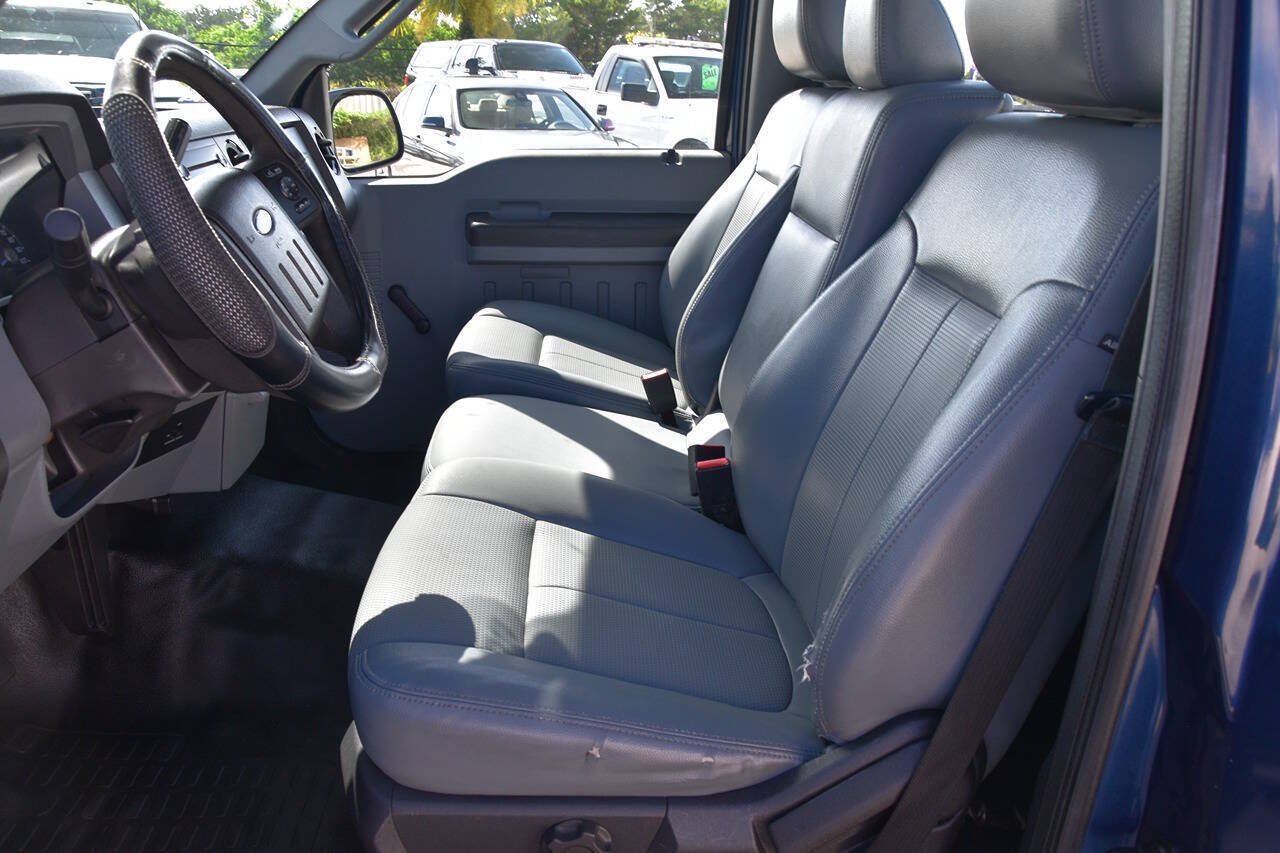 Used 2016 Ford F250 XL RWD image 9