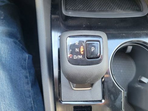 New 2026 Nissan Rogue SV image 25