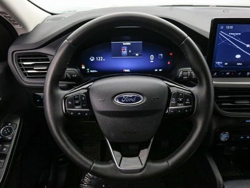 Certified 2023 Ford Escape Active w/ Tech Pack #2 image 13