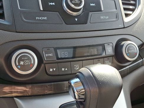 Used 2012 Honda CR-V EX-L image 17