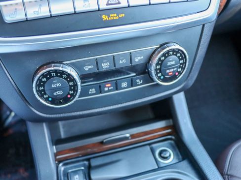 Used 2015 Mercedes-Benz GL 450 4MATIC image 47