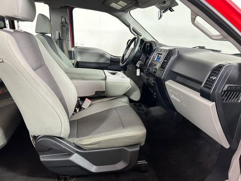 Used 2016 Ford F150 XL w/ Equipment Group 101A Mid image 28