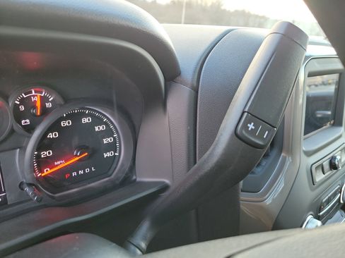 New 2026 GMC Sierra 3500 Pro w/ Convenience Package image 22