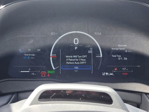 Used 2024 Lexus TX 500h AWD w/ Technology Package image 35