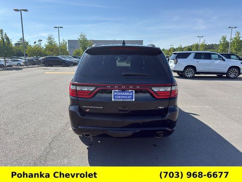 Used 2023 Dodge Durango R/T AWD/4WD image 6