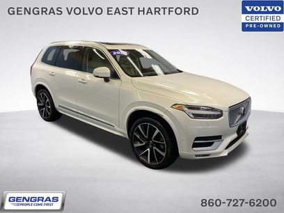 Certified 2023 Volvo XC90 B6 Plus w/ Protection Package Premier