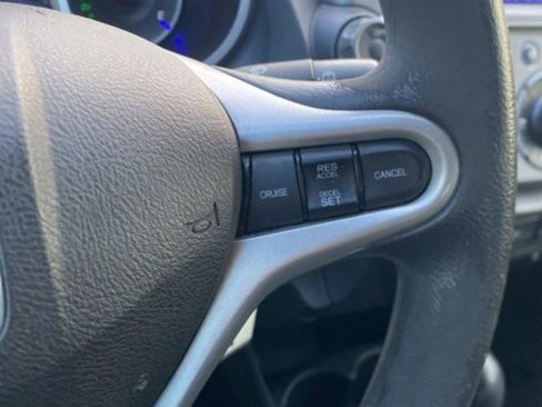 Used 2013 Honda Fit image 20