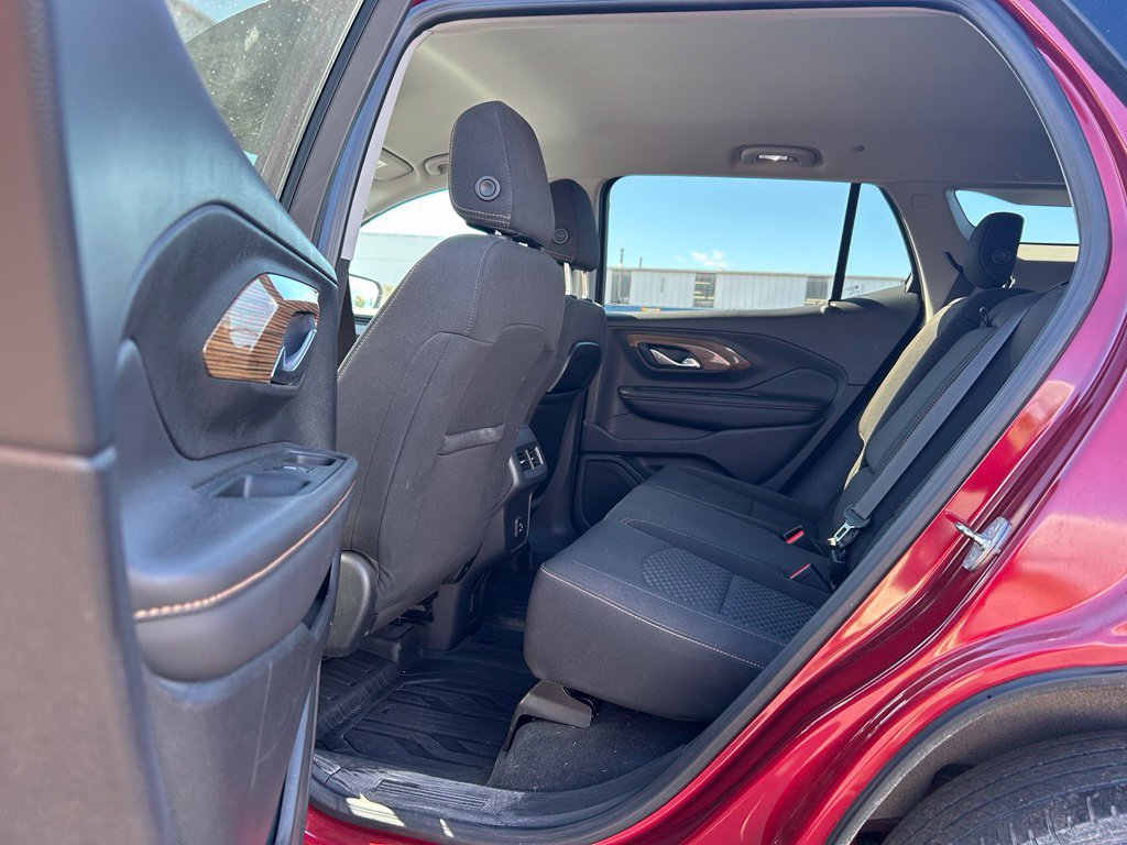 Used 2020 GMC Terrain SLE w/ Driver Convenience Package AWD/4WD image 24