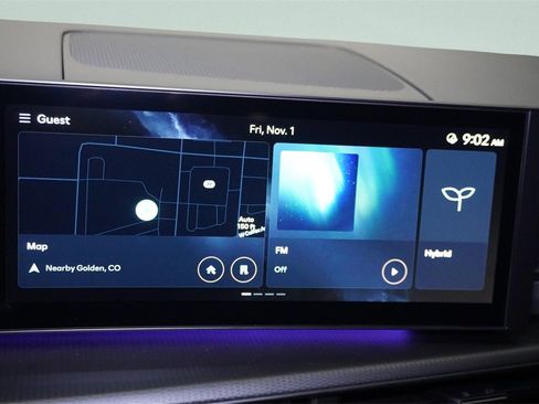 New 2026 Hyundai Santa Fe Calligraphy image 22