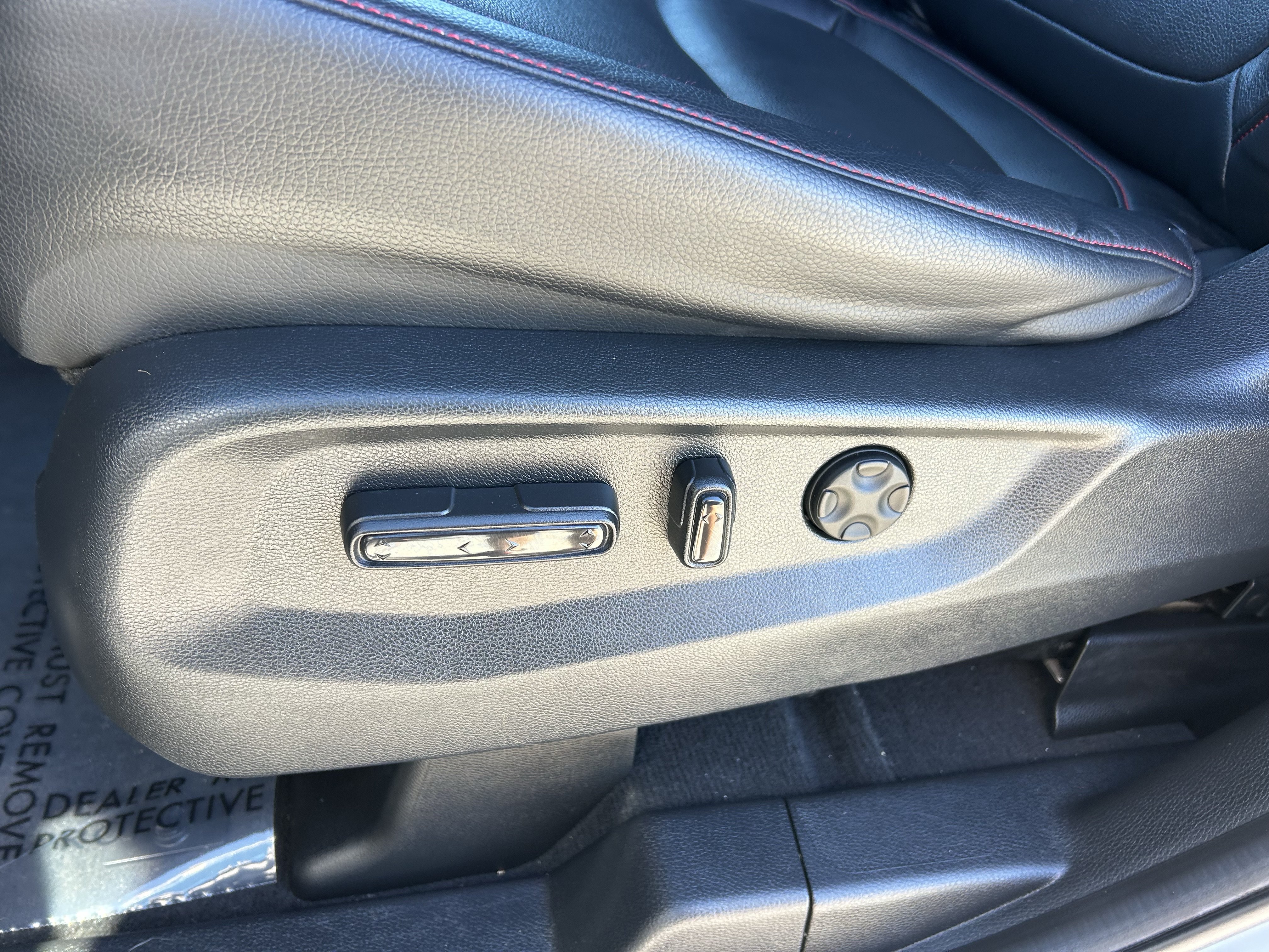 Used 2024 Honda Odyssey Sport image 17