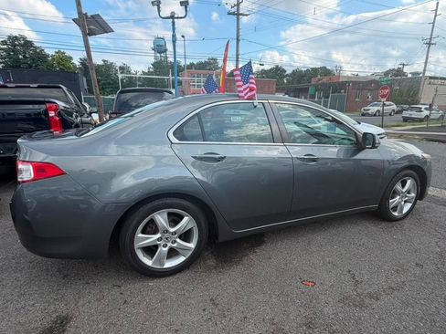 Used 2010 Acura TSX Sedan FWD image 4