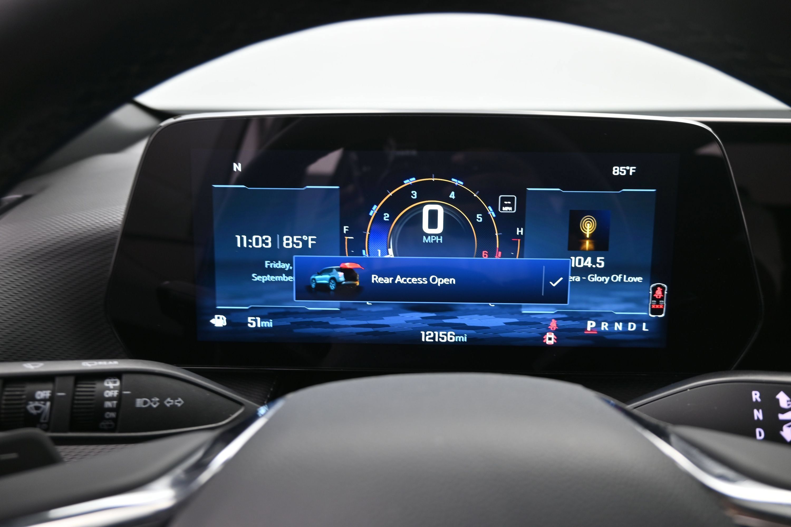 Used 2026 Chevrolet Equinox LT FWD image 22