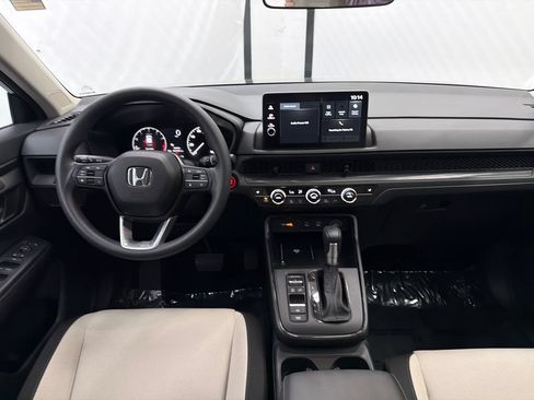 Used 2026 Honda CR-V EX image 23
