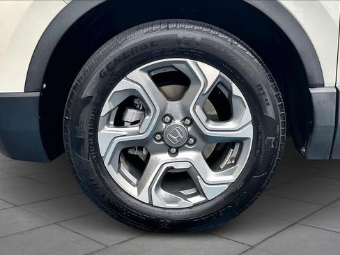 Certified 2018 Honda CR-V EX-L image 11