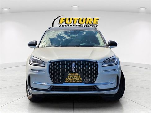 New 2025 Lincoln Corsair Grand Touring w/ Equipment Group 302A image 2