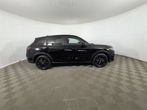 Used 2024 Honda HR-V Sport image 30