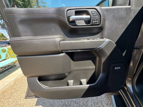 Used 2019 GMC Sierra 1500 AT4 w/ AT4 Premium Package AWD/4WD image 24