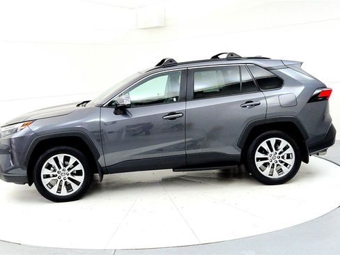 Certified 2024 Toyota RAV4 XLE Premium image 3