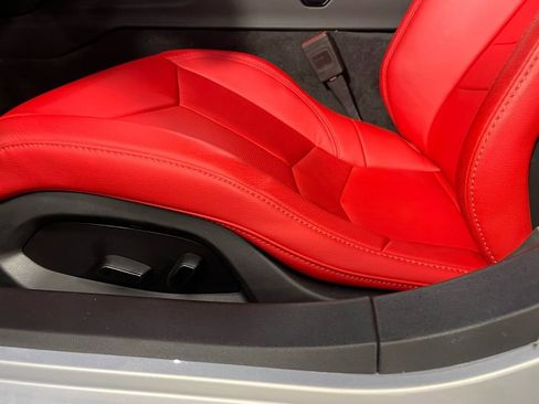 Used 2024 Chevrolet Corvette Stingray Coupe w/ 1LT image 26