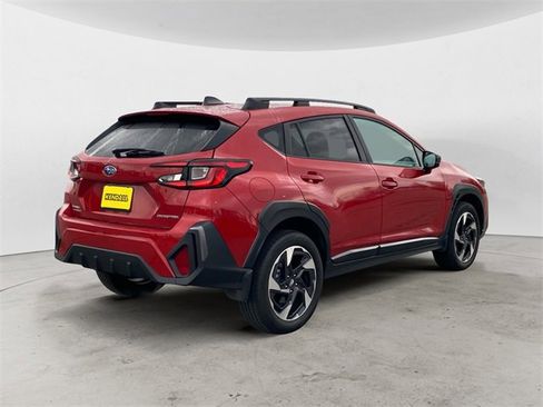 Used 2024 Subaru Crosstrek 2.5i Limited image 5