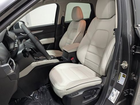 New 2024 MAZDA CX-5 AWD 2.5 S image 14