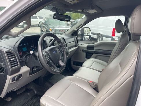 Used 2017 Ford F350 XL w/ Power Equipment Group image 9