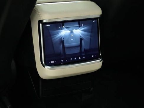 Used 2023 Tesla Model X AWD/4WD image 25