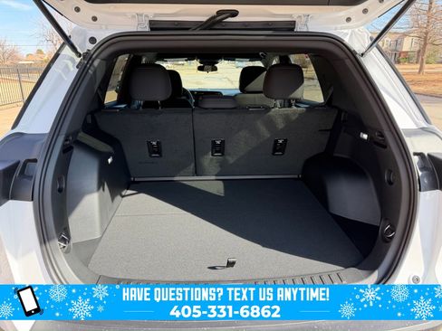 New 2026 Chevrolet Equinox LT image 30